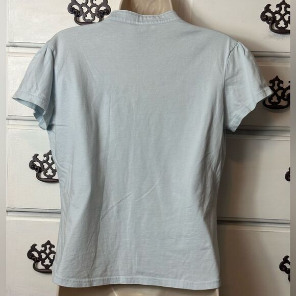 Y2K‎ Gap Top - Picture 4 of 12